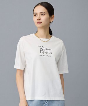  グラフィックロゴ Tシャツ