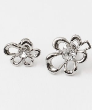  キラキラウエスト調節クリップ