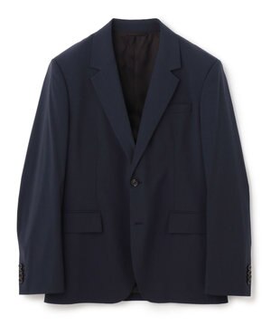  LORO WOOL STRETCH JACKET