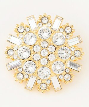  プレシオサ ブローチ