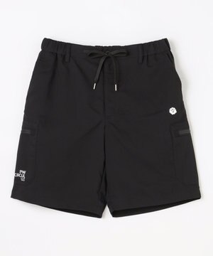  【MEN】ドライタッチ カーゴショーツ ゴルフ
