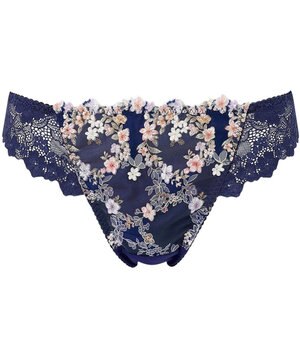  Tバックショーツ Wing Lesiage PB2120とペア 【2120シリーズ】 はきこみ丈あさめ PF2122 ウイング／ワコール