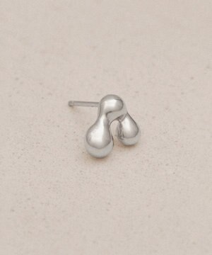  Kira Pierce S / 02 (片耳用)