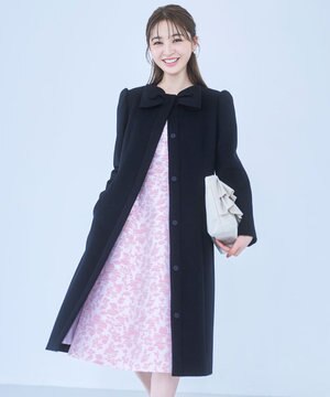  【消臭】IN ROMANCE ロングコート