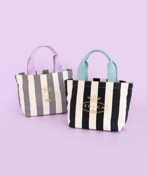  TOCCA HOTEL CANVASTOTE トートバッグ