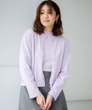 【WEB限定・2SET】バックレースツインセット