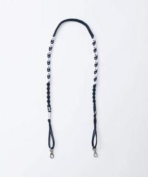  マクラメコード