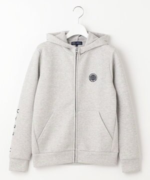  【WOMEN】【WEB&一部店舗限定】フーディパーカー