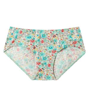  MADE WITH LIBERTY FABRIC ショーツ