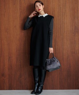  【WEB限定・2SET】ジャンスカツインセット