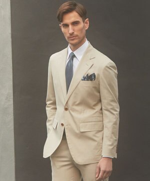  【セットアップ対応】OLYMPIAS コットンセットアップジャケット