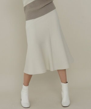 SIGALE / マーメイドスカート