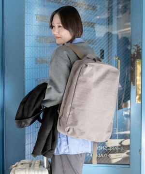  FUKUI SIWAナイロンリュック Lサイズ