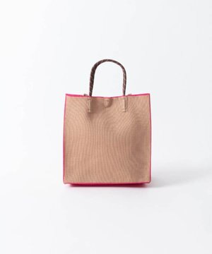  PAPER KNIT BAG／ペーパーニットバック