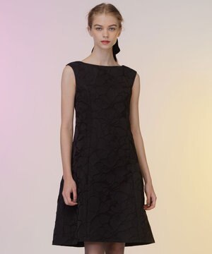  【洗える！】VIERGE ドレス