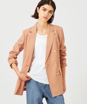  RIVOLI / ダブルジャケット