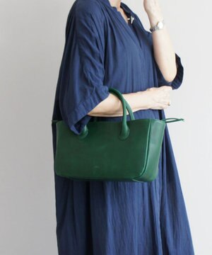  Niks  ワイドトートバッグ