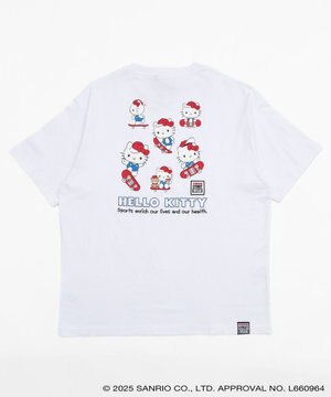  VISION サンリオキャラクターズT