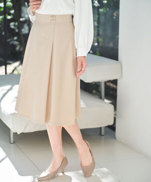  【低身長企画】ライトドビー スカート