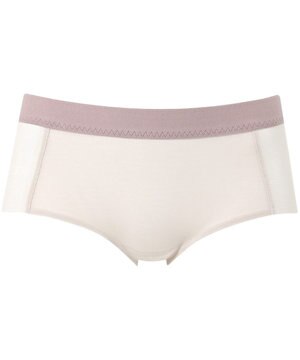  ボーイレングス ショーツ 【重力ケアブラ】 BXB114とペア はきこみ丈あさめ アウターにひびきにくい(後ろ裾) レディース PXB614 /ワコール