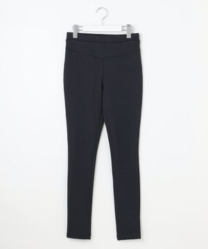  秋冬のマストアイテム◎【WOMEN】ストレッチ裏フリース レギパン