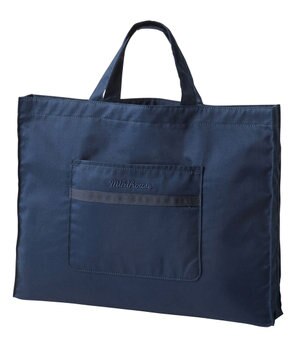  【ミキハウス】 レッスンバッグ