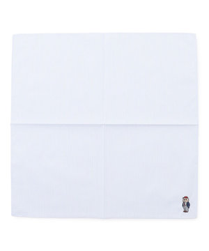  【BULLDOG BOY】ブロードハンカチーフ