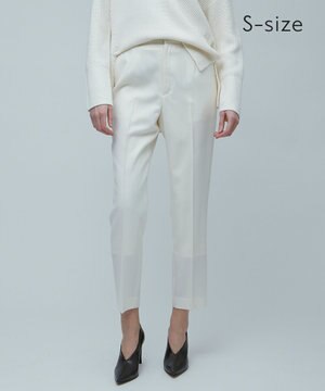  【S-size】BAYARD / ストレートパンツ