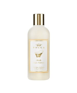 BODY WASH ボディーウォッシュ