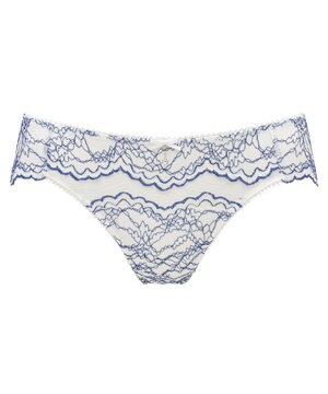  【BRADELIS New York】ジャスミンスタイルパンティ25S1 ブラデリス ショーツ