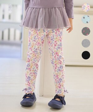  フルレングス レギンス