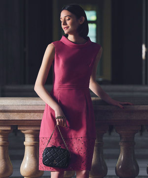 【洗える】STYLE ICON ドレス