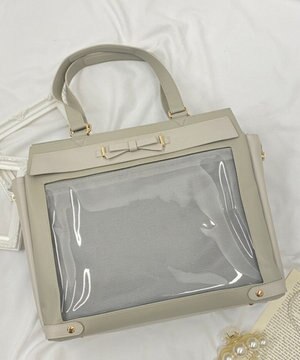  【痛バ＆推し活グッズ】マジカル痛バッグ