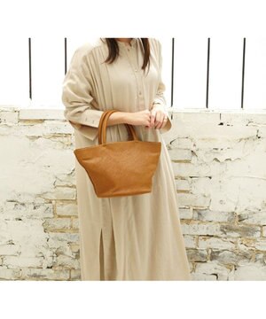  【オールシーズン使える】トート / REGALO