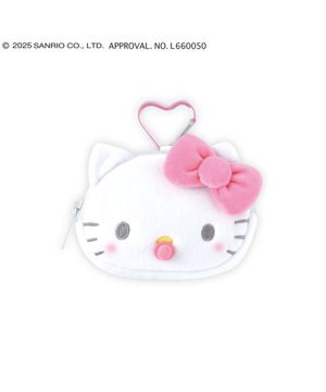  【SANRIO】サンリオキャラクターズ　ベビーぬいぐるみポーチ