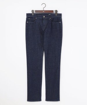  【2WAYストレッチ/JAPANファブリック】２WAYストレッチデニム 26SSモデル