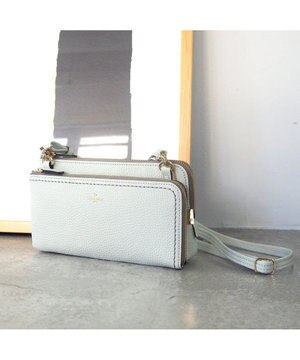  お財布ポシェット Reinette レネット 4704