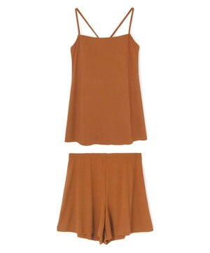  【新色ブルー入荷】WEB限定 3点セット水着　9M・11L　【San-ai Resort（サンアイリゾート）】