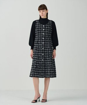  TweedDress