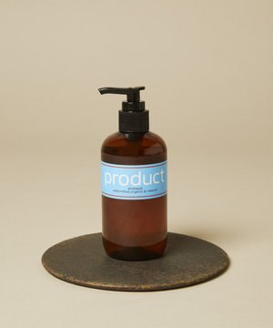  【SPACE・期間限定販売】productシャンプー