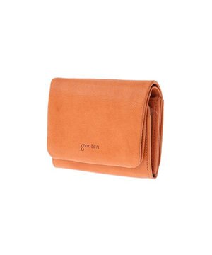  ゴートベーシック 二つ折り財布