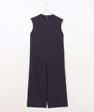  【セレモニーにも】美シルエットオールインワン