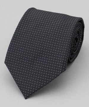  GOTAIRIKU別注【日本製】シルク ネクタイ_小格子柄