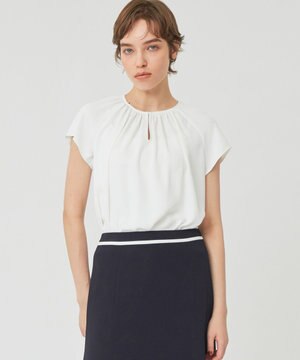  ALINE / ブラウス