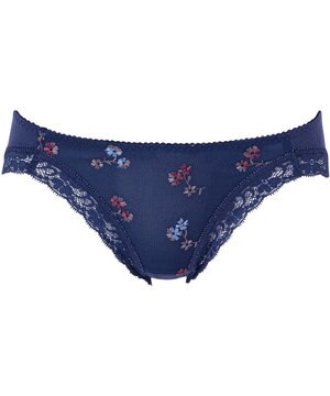  ショーツ 【小顔ブラ】 はきこみ丈あさめ ベア天竺素材(バック) BED403とペア レディース PEA203 /ワコール