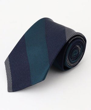  【STRUCTURE MIX COLLECTION】ストラクチャーミックス ネクタイ