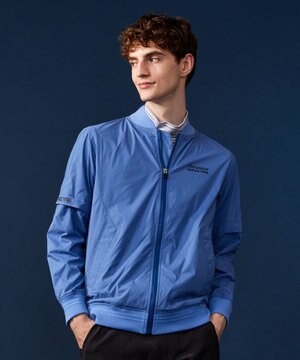  デタッチャブルスリーブ【MEN】２ＷＡＹ ブルゾン