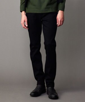  【キングサイズ・ストレッチ/きれいめコーデに！】2WAY ストレッチ デニム