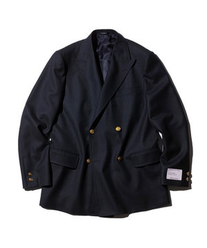 J.PRESS ORIGINALS】MAGIC CUBA GABARDINE 4B BLAZER / JAPAN MADE / J.PRESS MEN  | ファッション通販 【公式通販】オンワード・クローゼット