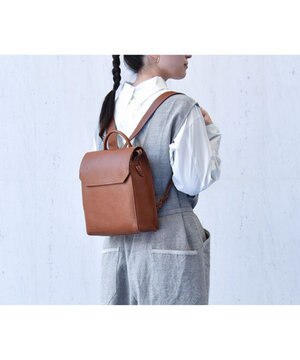  ミネルヴァ コンパクトリュック